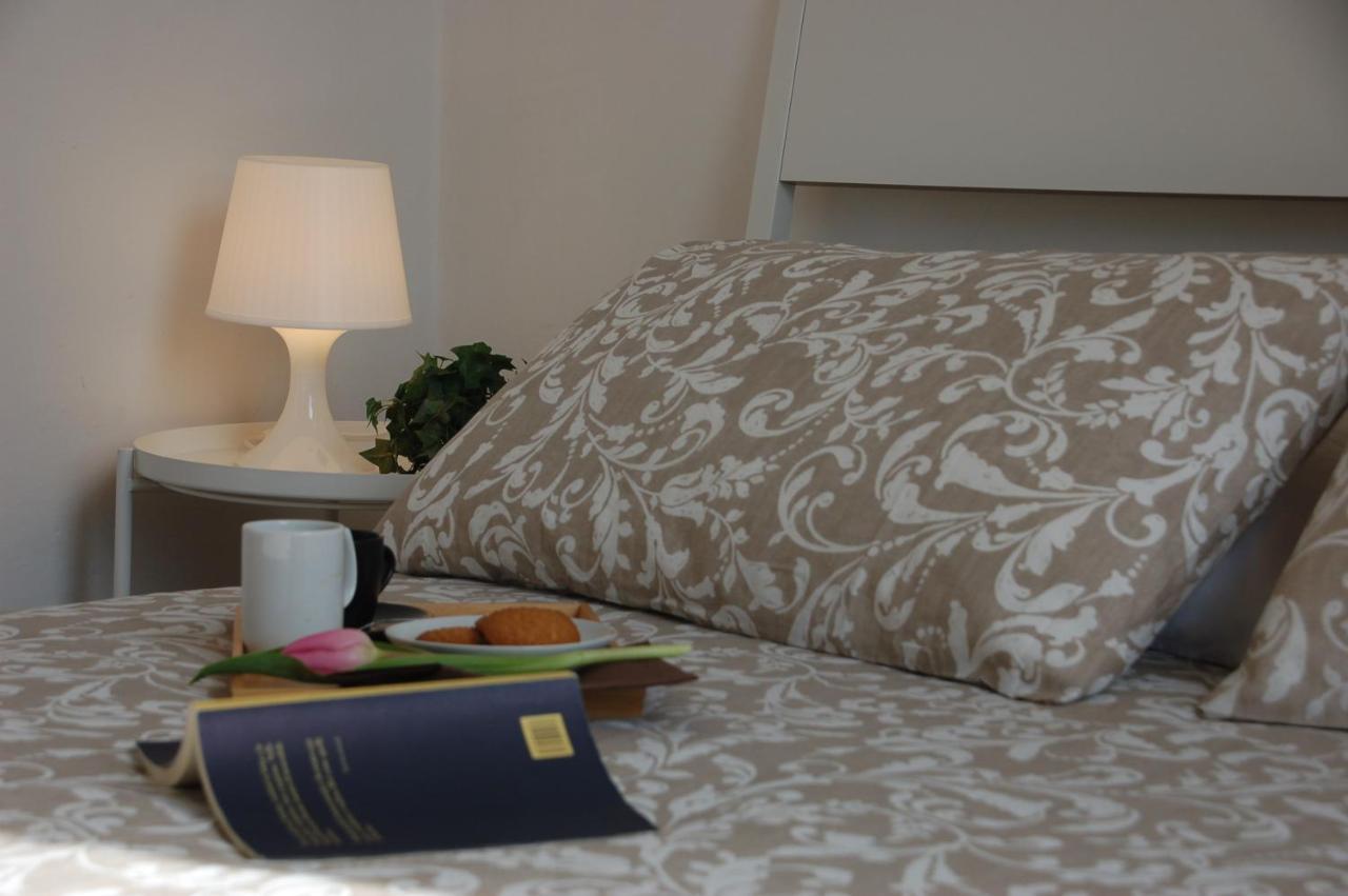 Farina 14 Apartment *