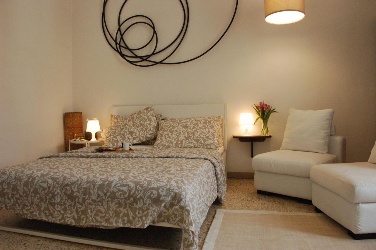 Apartment Farina 14 Florence