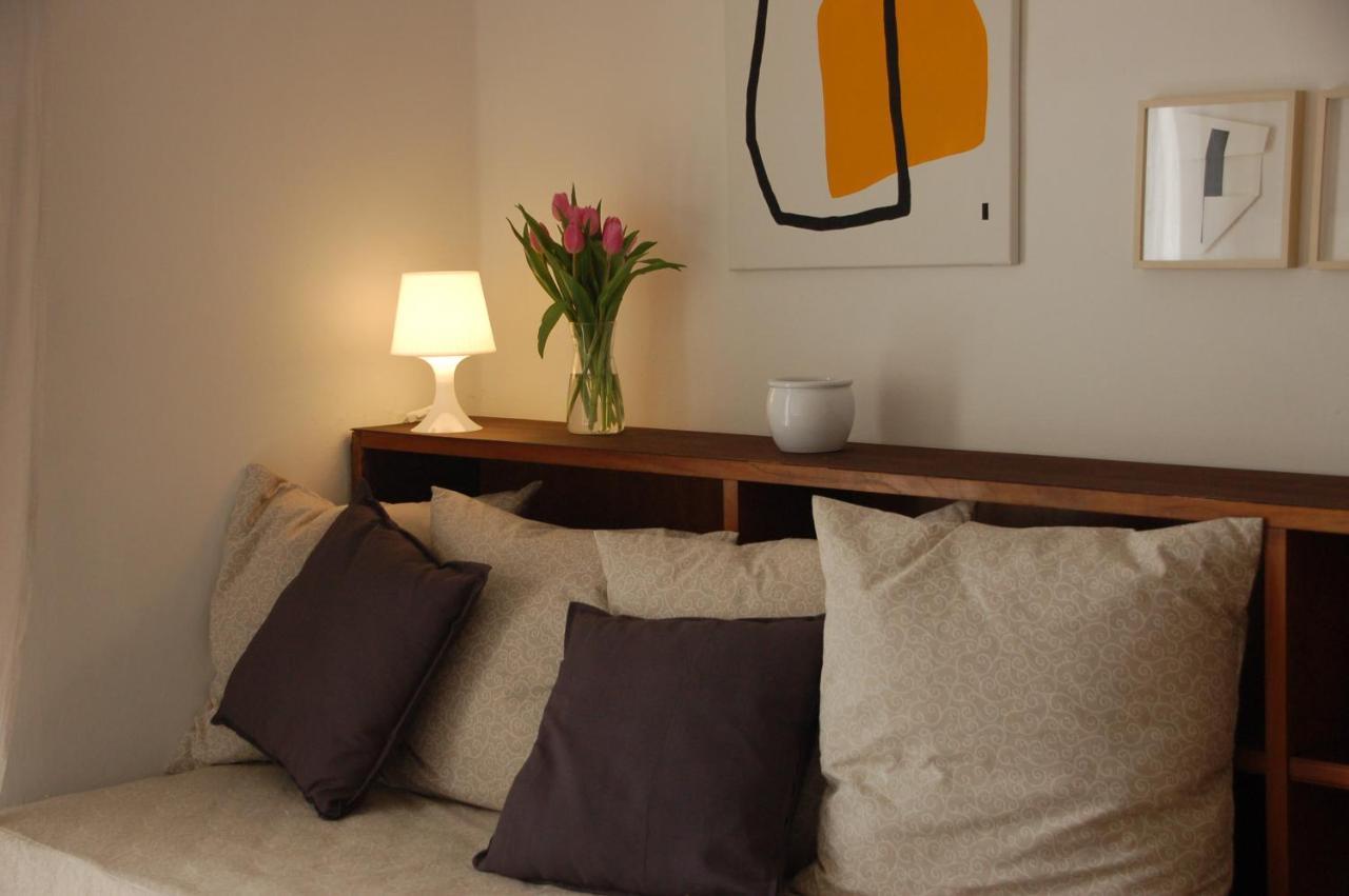 Farina 14 Apartment