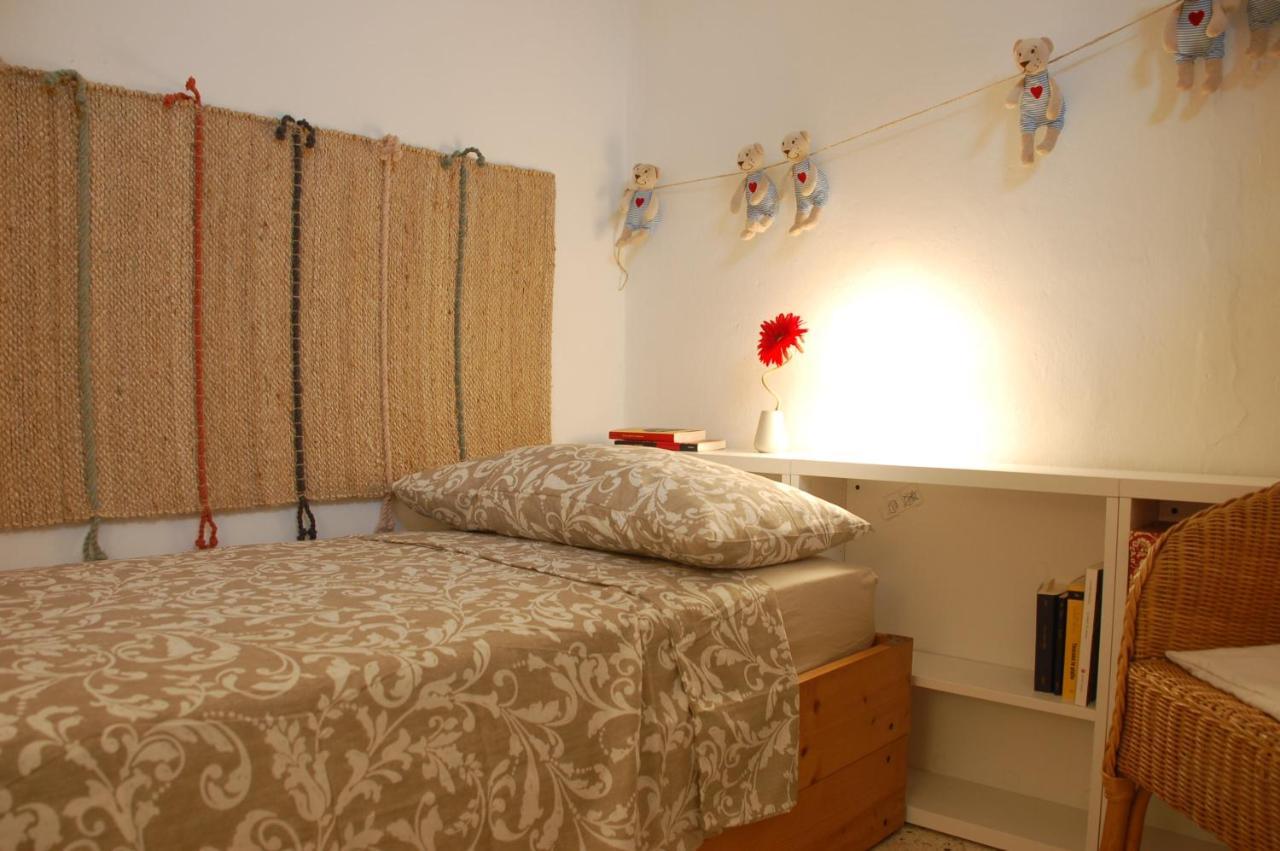 Apartment Farina 14 Florence