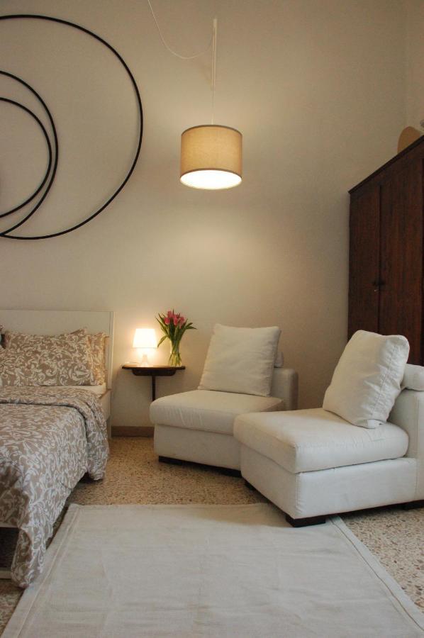 Farina 14 Apartment