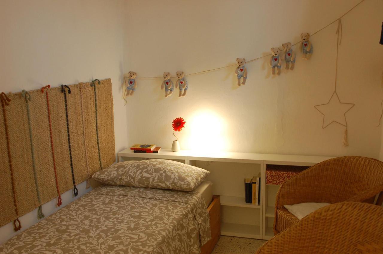 Apartment Farina 14 Florence