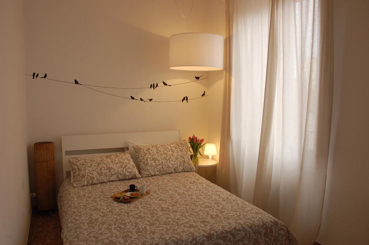 Farina 14 Apartment
