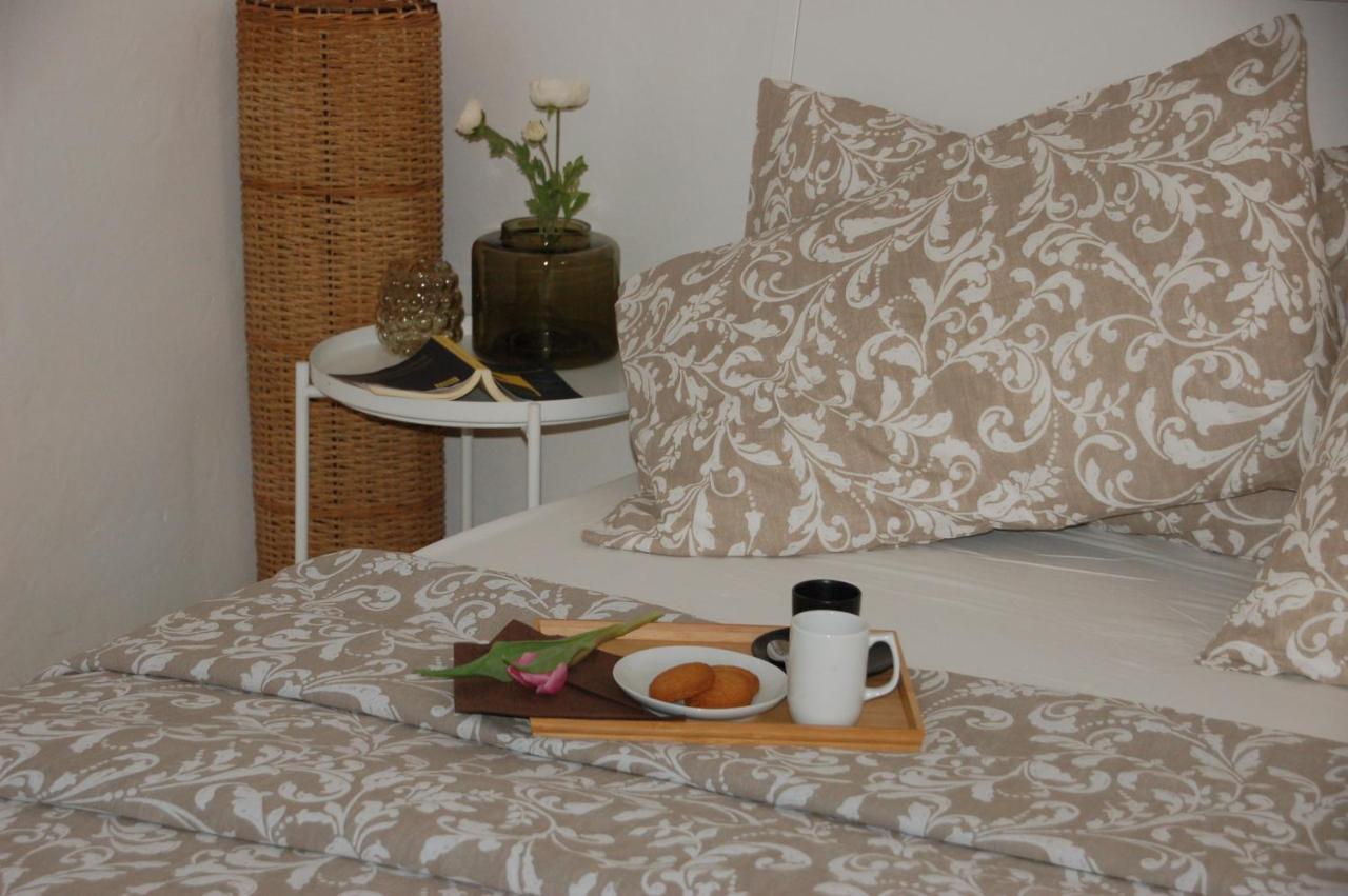 Farina 14 Apartment *