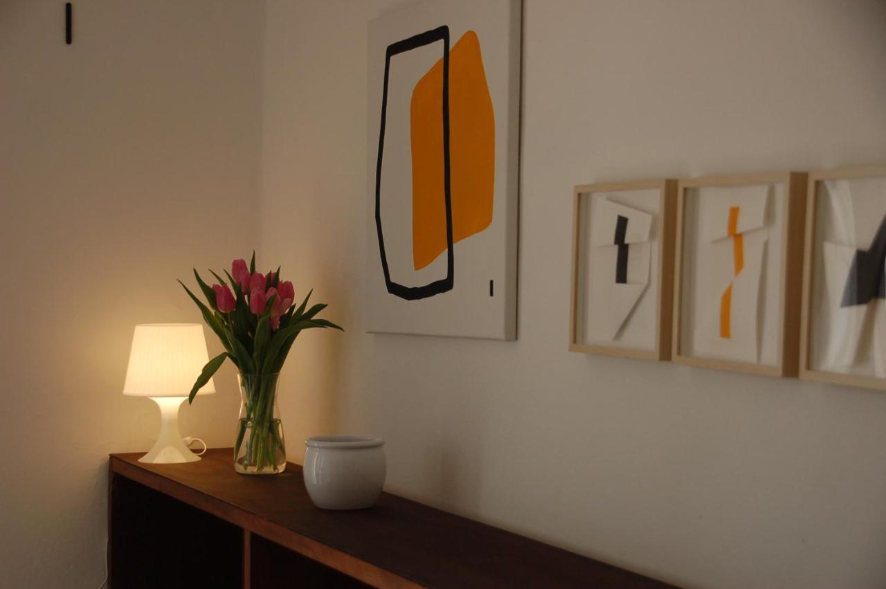 Farina 14 Apartment
