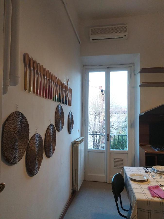 Farina 14 Apartment