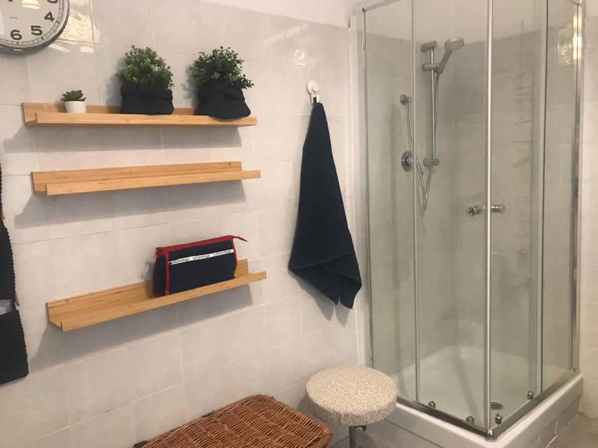 Farina 14 Apartment Florenz