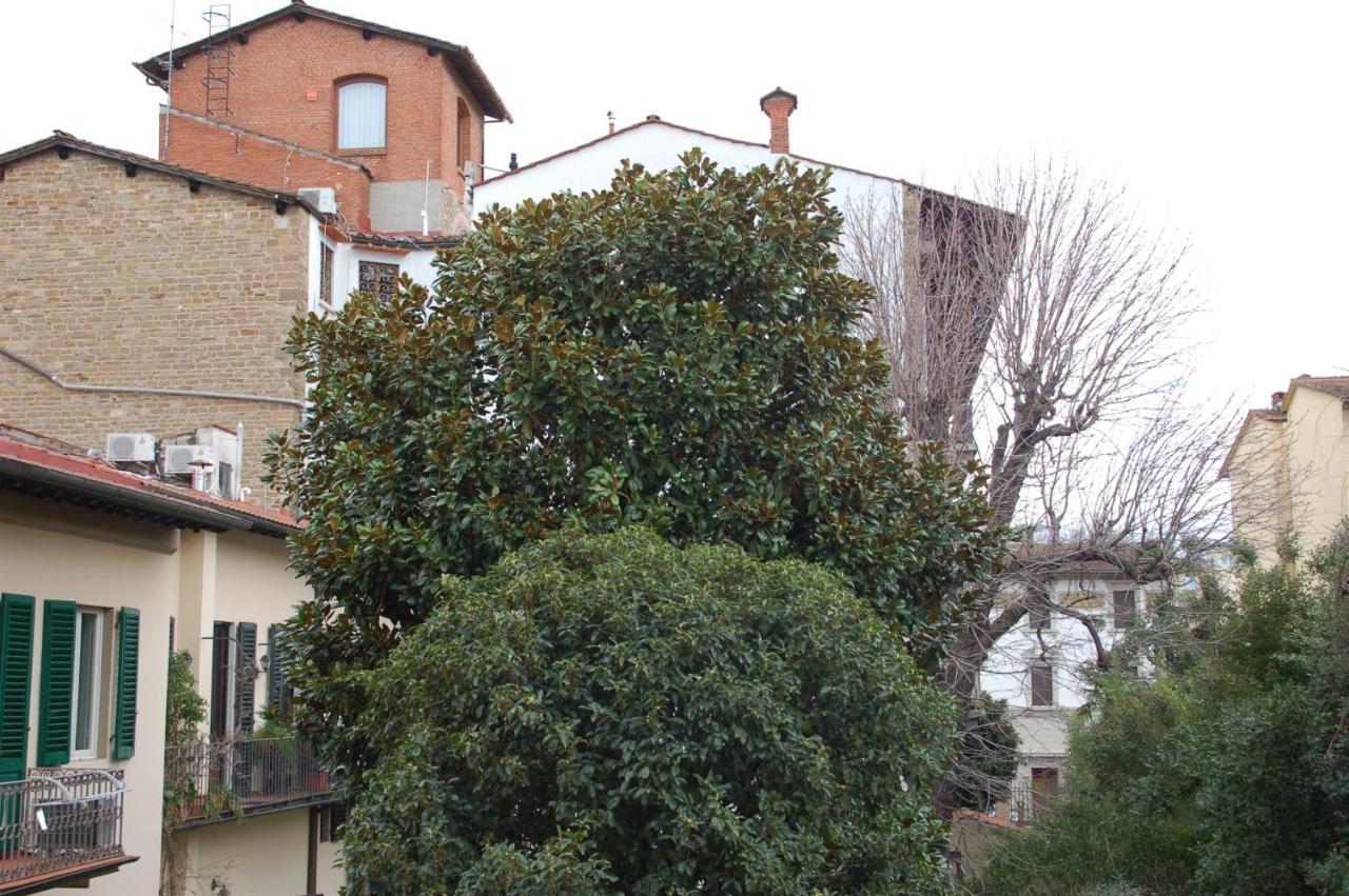 Farina 14 Apartment Florence