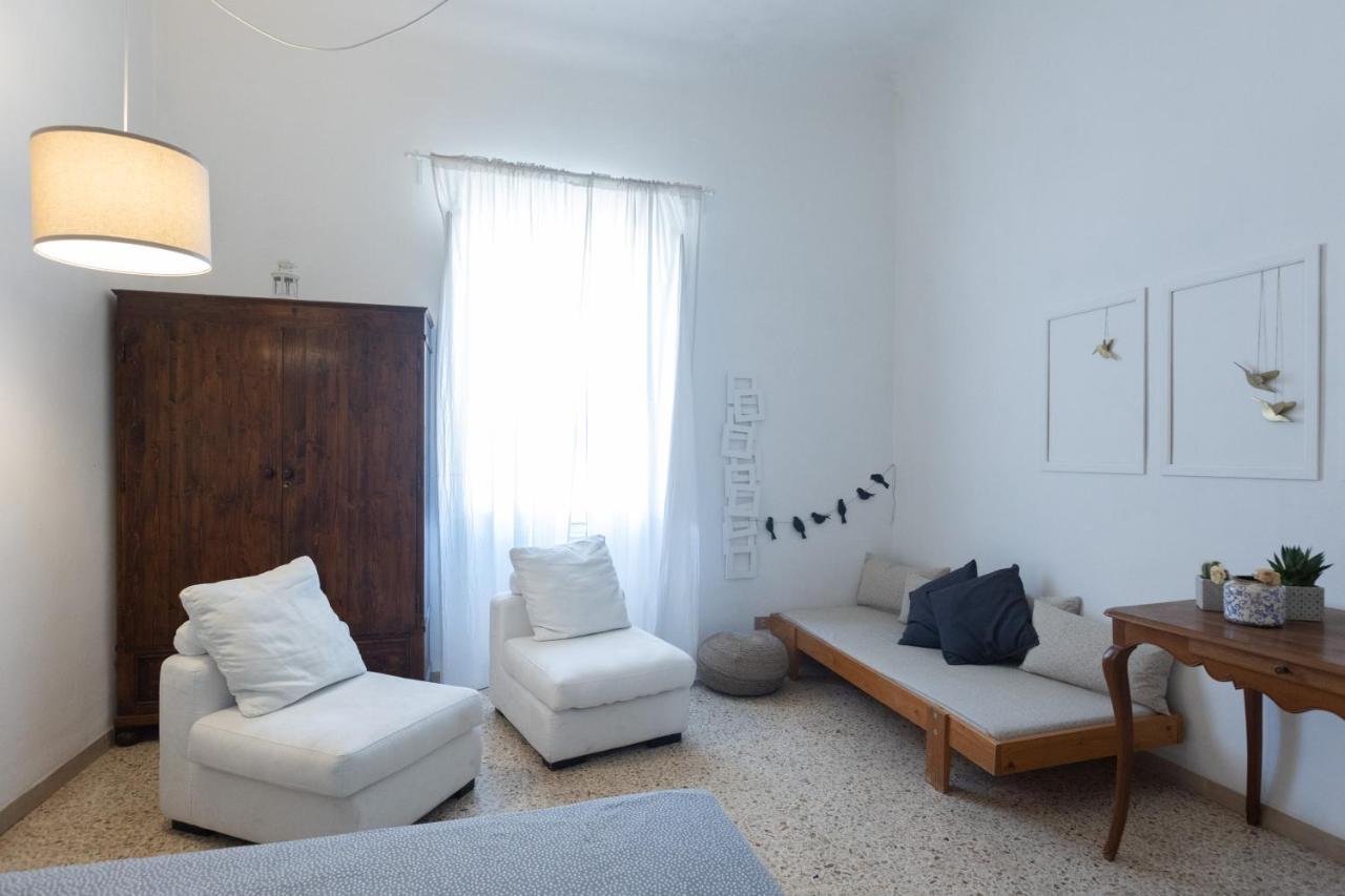 Apartment Farina 14 Florence