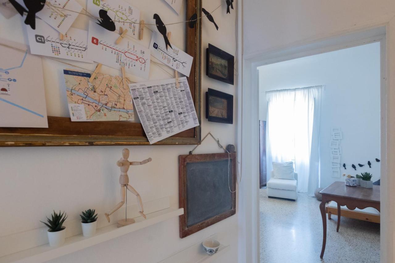 Apartment Farina 14 Florence