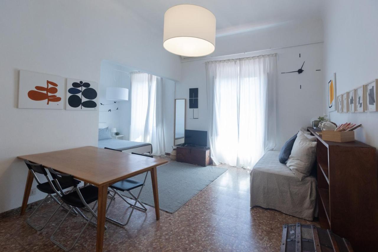 Farina 14 Apartment