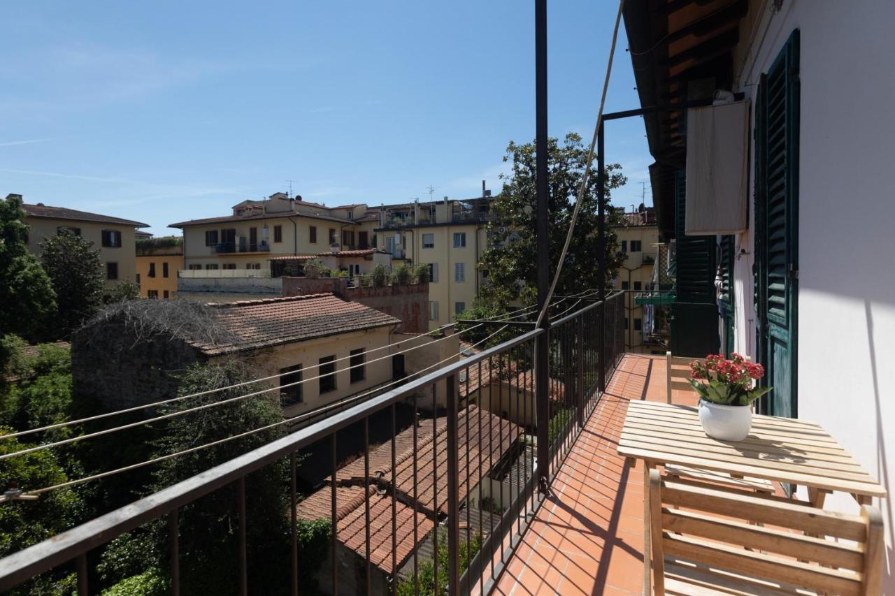 Farina 14 * Florenz