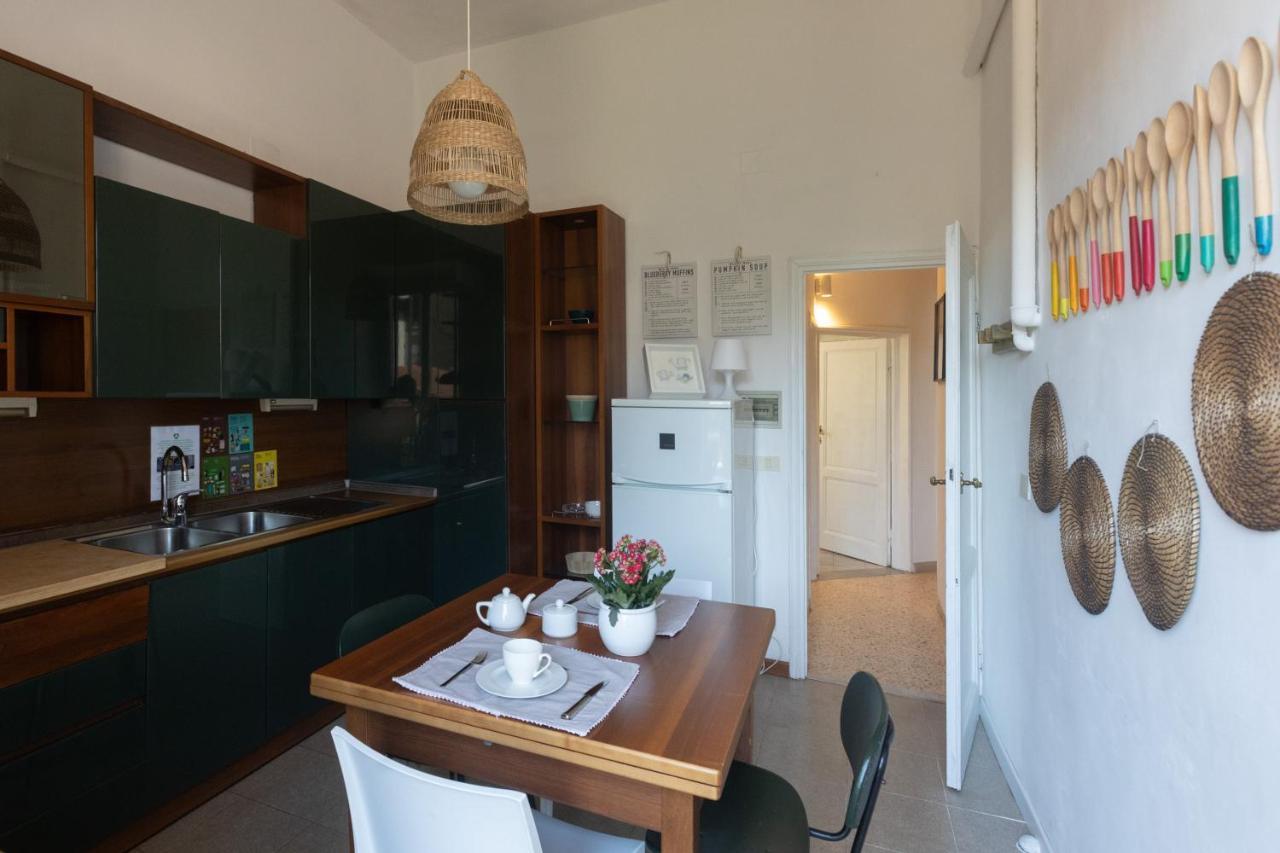 Farina 14 Apartment *