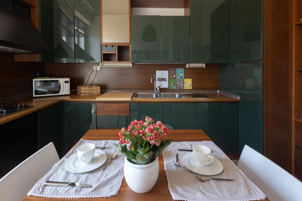 Farina 14 Apartment Florenz