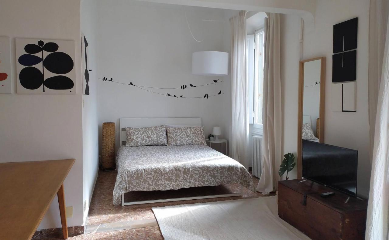 Farina 14 Apartment *